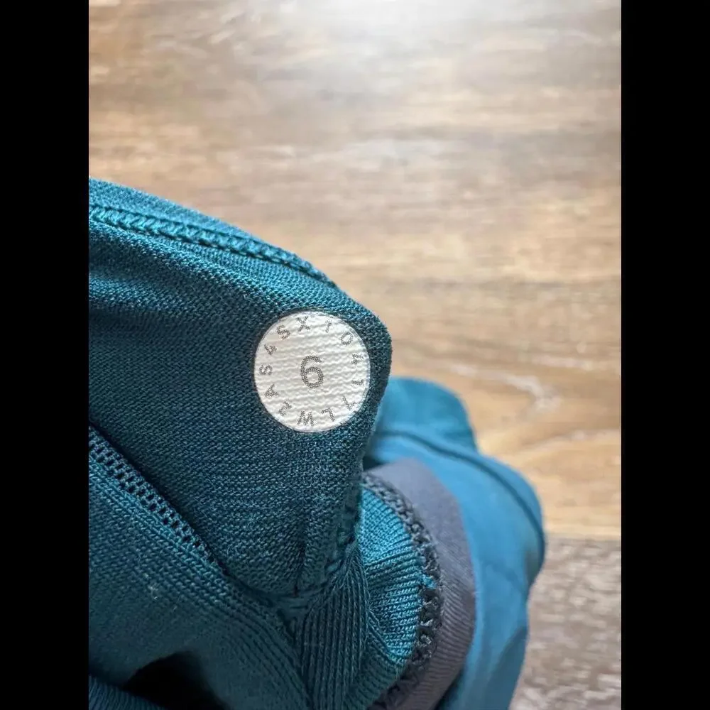 lululemon athletica lululemon invigorate